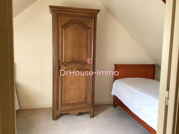 Maison à vendre 3 pièces de 60 m²