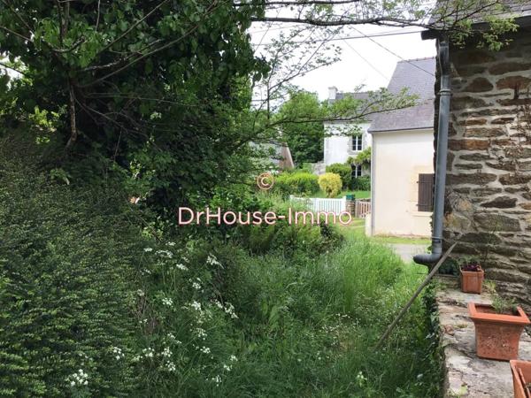 Maison à vendre 3 pièces de 60 m²