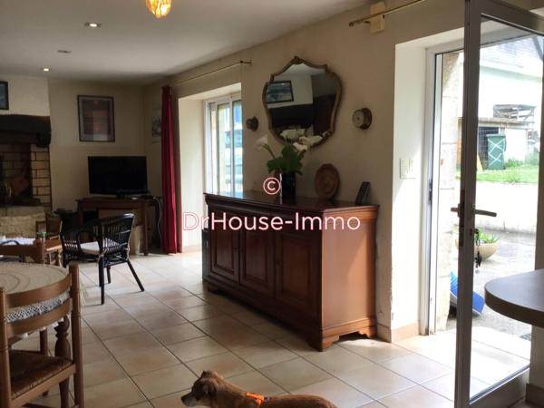 Maison à vendre 3 pièces de 60 m²