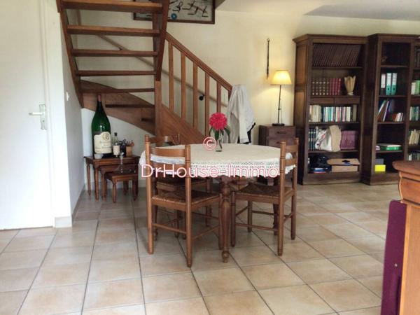 Maison à vendre 3 pièces de 60 m²