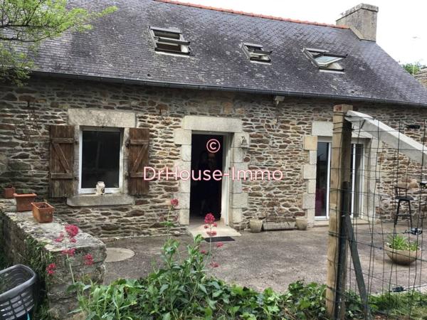 Maison à vendre 3 pièces de 60 m²