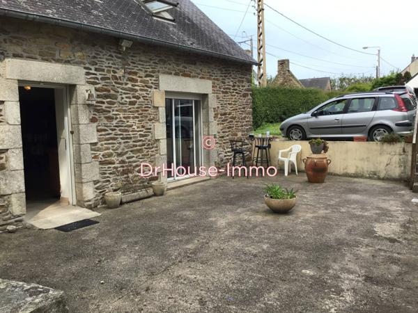 Maison à vendre 3 pièces de 60 m²