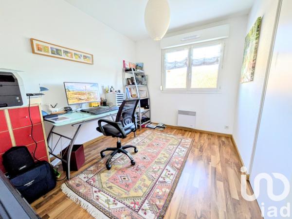 Maison à vendre 4 pièces 93 m² Le Teich