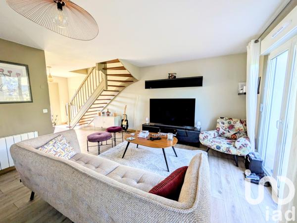 Maison à vendre 4 pièces 93 m² Le Teich