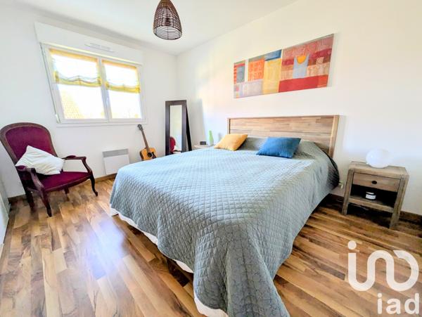 Maison à vendre 4 pièces 93 m² Le Teich