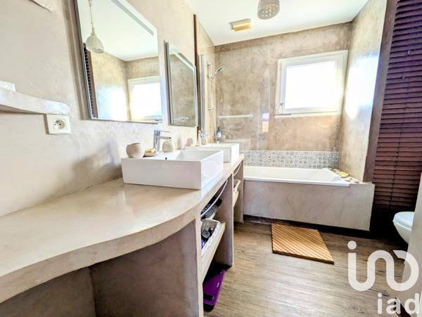 Maison à vendre 4 pièces 93 m² Le Teich