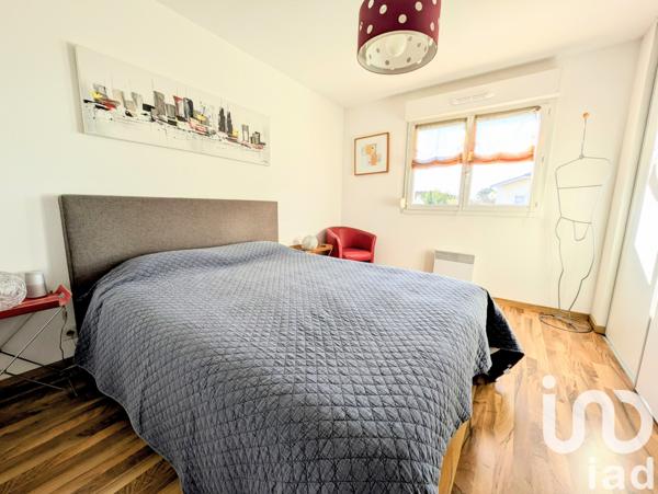 Maison à vendre 4 pièces 93 m² Le Teich