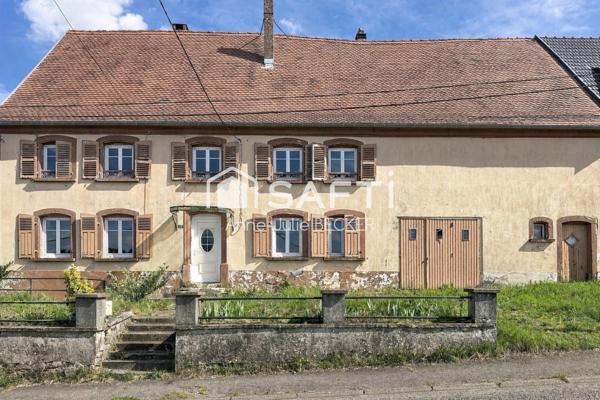 Maison