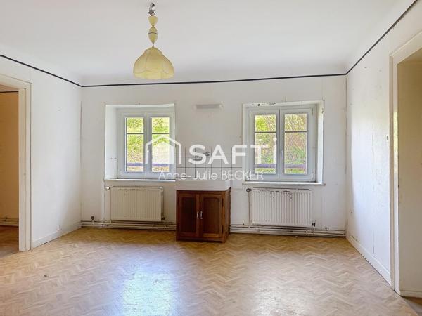 Maison