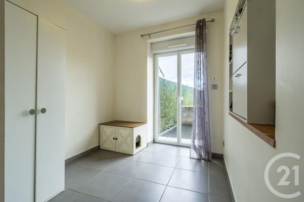 Appartement F2 Bis à vendre  2 pièces - 47,34 m2 BELLEVILLE - 69