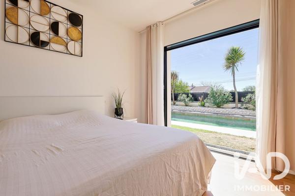 Maison à vendre 7 pièces 200 m² Labarthe-sur-Lèze