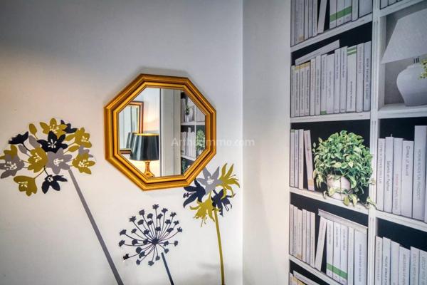 Vente Maison de ville 7 pièces 142 m2 à Aix-les-Bains