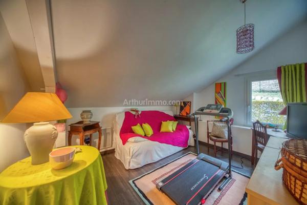 Vente Maison de ville 7 pièces 142 m2 à Aix-les-Bains