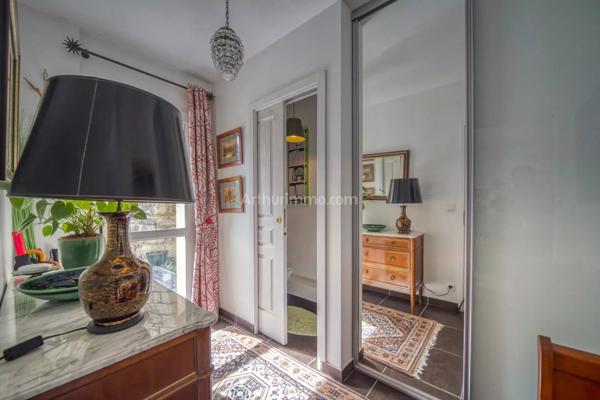 Vente Maison de ville 7 pièces 142 m2 à Aix-les-Bains