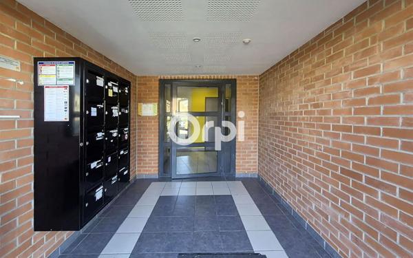 Appartement à vendre    2 pièces • 54 m2 Beuvrages