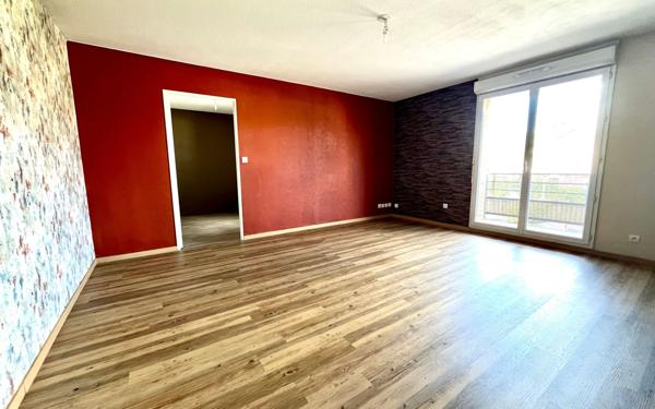 Appartement à vendre    2 pièces • 54 m2 Beuvrages