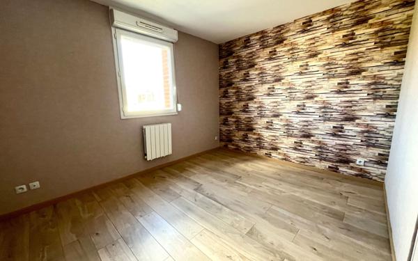 Appartement à vendre    2 pièces • 54 m2 Beuvrages