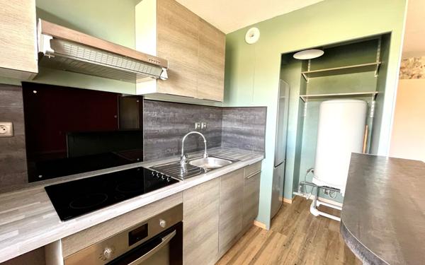 Appartement à vendre    2 pièces • 54 m2 Beuvrages