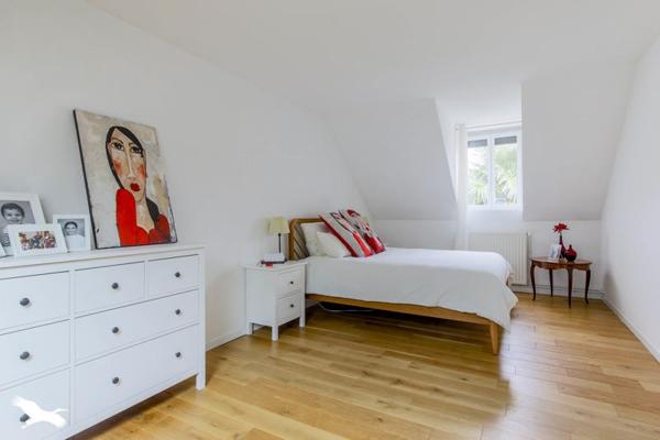 Maison à vendre |                                       Maule |                                        8 pièces  |  185 m²