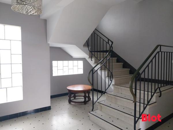 Maison 4 pièce(s)