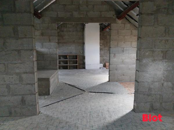 Maison 4 pièce(s)