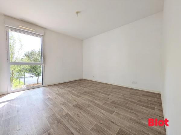 Appartement 4 pièce(s)