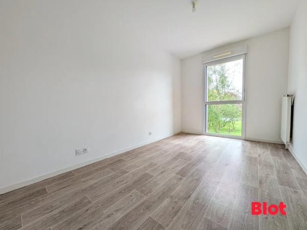 Appartement 4 pièce(s)