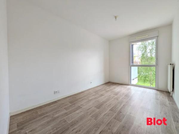 Appartement 4 pièce(s)