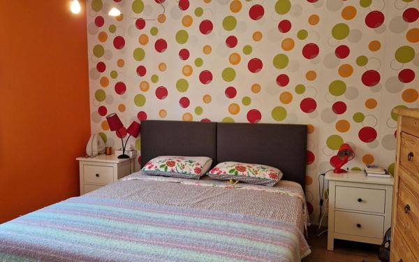 Maison à vendre    6 pièces •  Vaison-la-Romaine