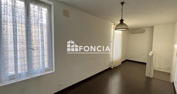 Location Appartement 2 pièces 38.8 m² - Agen 47000