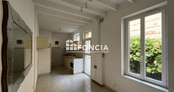 Location Appartement 2 pièces 38.8 m² - Agen 47000