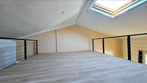 Charmante maison de village de 87 m² avec un ensemble de 3 caves totalisant 52 m²