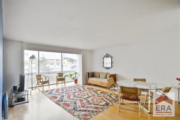 Appartement Boulogne Billancourt 3 pièce(s) 77 m2