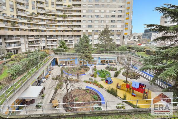 Appartement Boulogne Billancourt 3 pièce(s) 77 m2