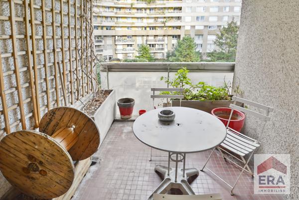 Appartement Boulogne Billancourt 3 pièce(s) 77 m2