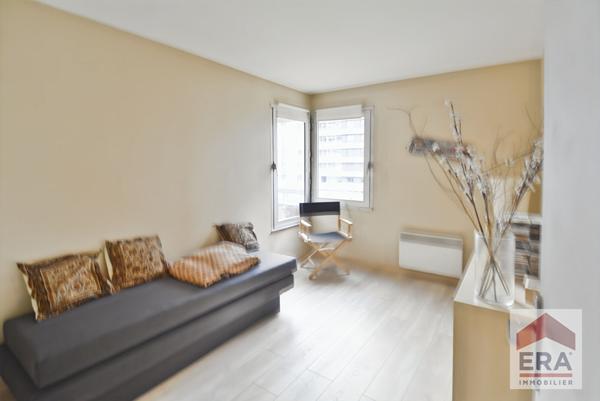 Appartement Boulogne Billancourt 3 pièce(s) 77 m2