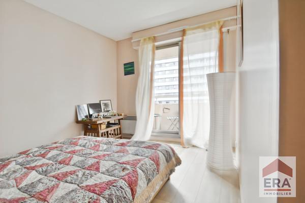 Appartement Boulogne Billancourt 3 pièce(s) 77 m2