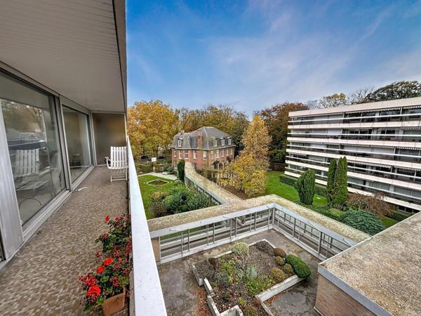 T2/T3 EN RÉSIDENCE SENIOR