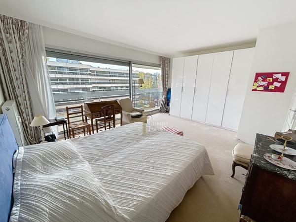 T2/T3 EN RÉSIDENCE SENIOR