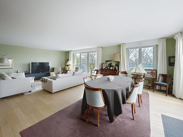 VIVRE EN APPARTEMENT À BARBIEUX