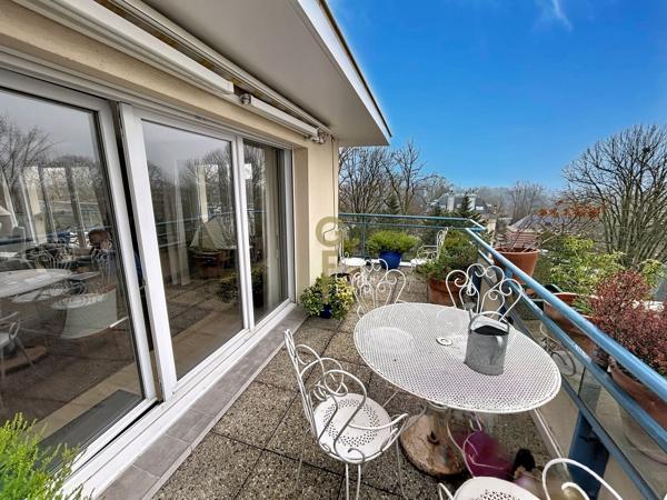 VIVRE EN APPARTEMENT À BARBIEUX