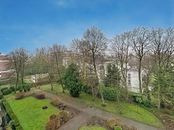 VIVRE EN APPARTEMENT À BARBIEUX