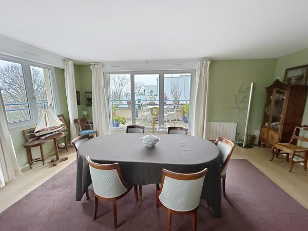 VIVRE EN APPARTEMENT À BARBIEUX