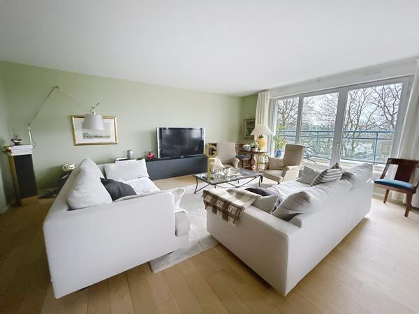 VIVRE EN APPARTEMENT À BARBIEUX