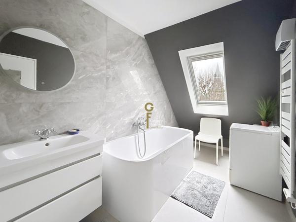 VIVRE EN APPARTEMENT À BARBIEUX