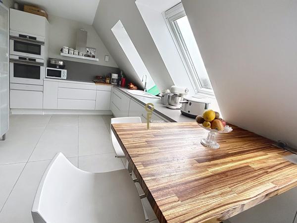 VIVRE EN APPARTEMENT À BARBIEUX