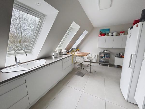 VIVRE EN APPARTEMENT À BARBIEUX