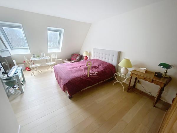 VIVRE EN APPARTEMENT À BARBIEUX