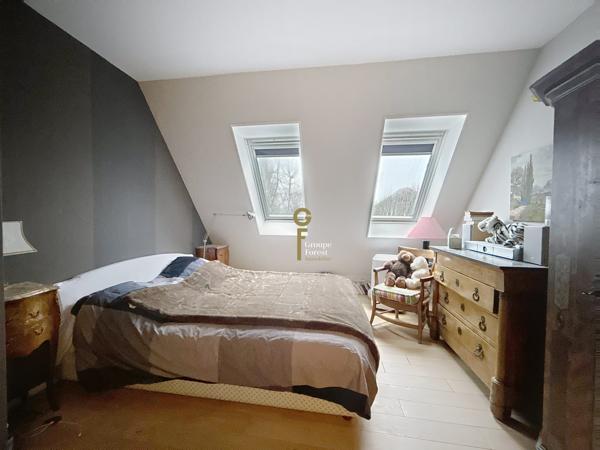 VIVRE EN APPARTEMENT À BARBIEUX