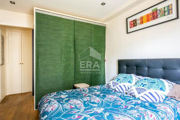 PARIS 12 - Appartement 2 pièces 40m2 avec Balcon DAUMESNIL